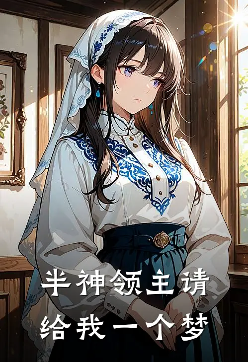 半神领主 请给我一个梦