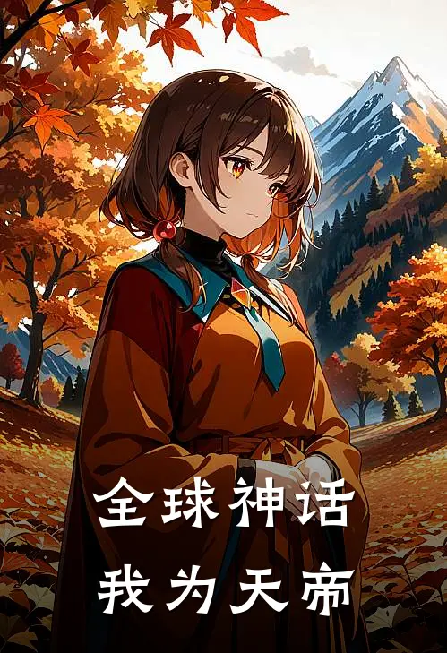 全球神话：我为天帝