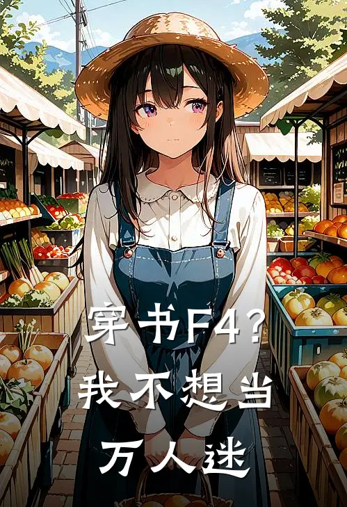 穿书F4？我不想当万人迷