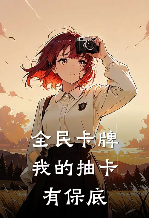全民卡牌，我的抽卡有保底