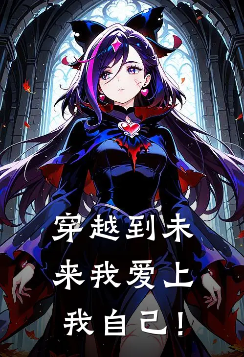 穿越到未来我爱上我自己！