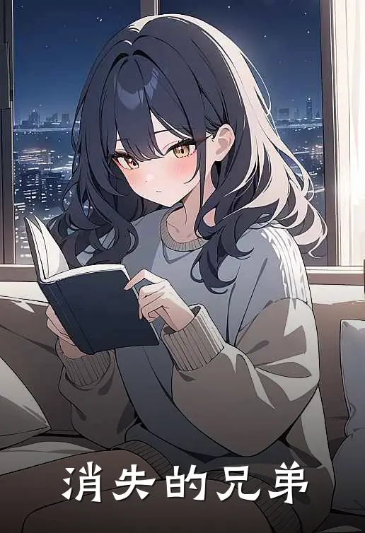 消失的兄弟