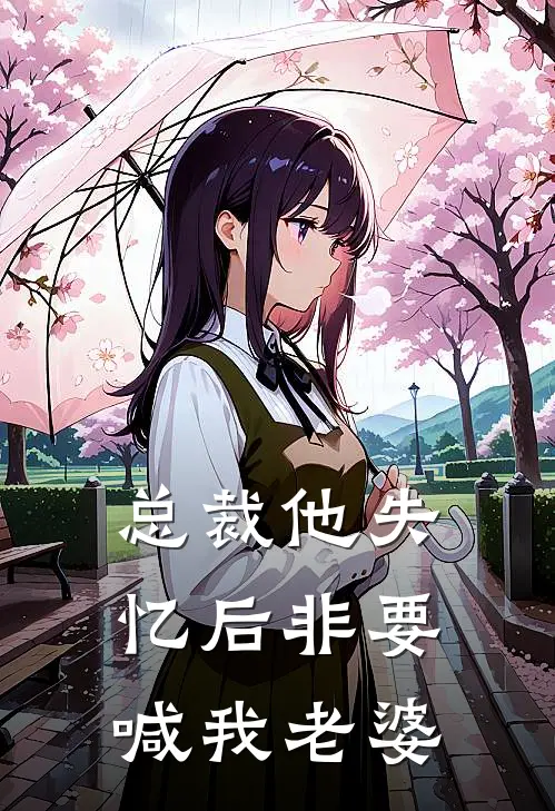 总裁他失忆后非要喊我老婆