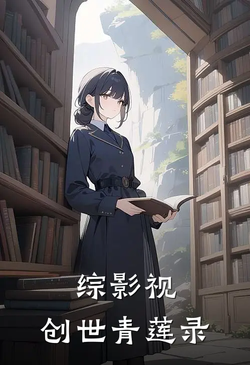 综影视：创世青莲录