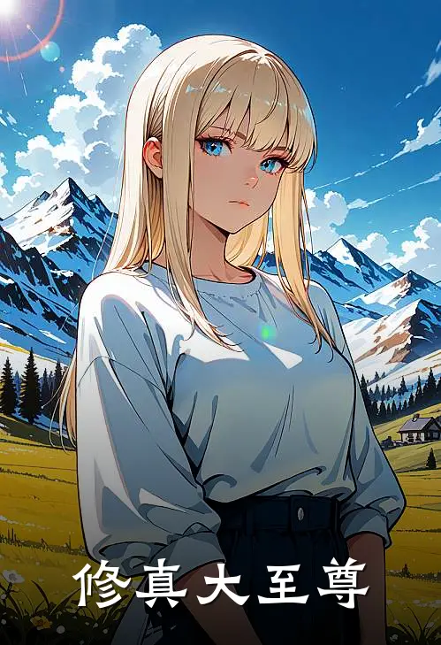 修真大至尊