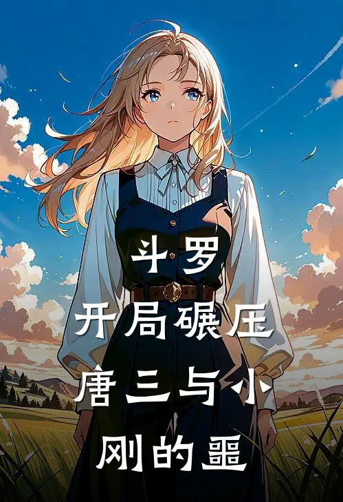 斗罗：开局碾压，唐三与小刚的噩