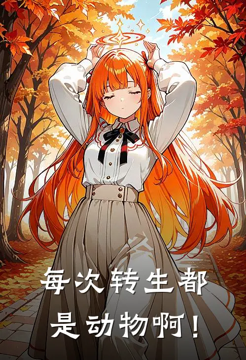 每次转生都是动物啊！