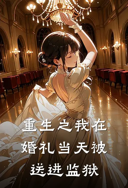 重生之我在婚礼当天被送进监狱