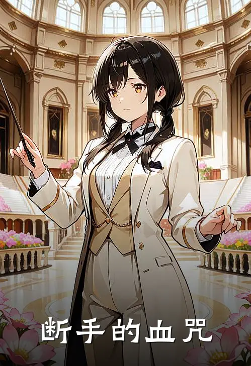 断手的血咒