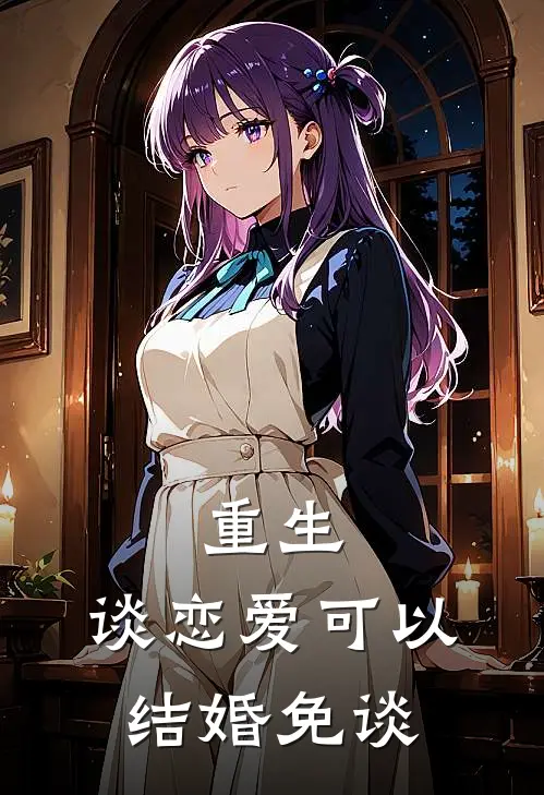 重生：谈恋爱可以，结婚免谈