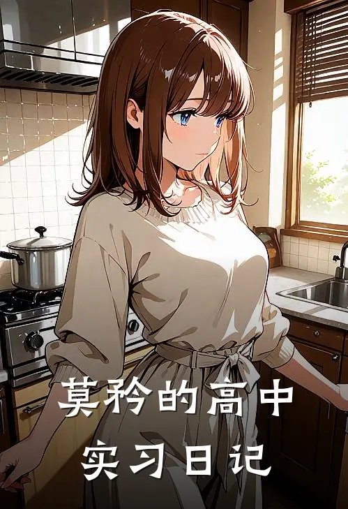 莫矜的高中实习日记