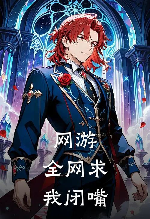网游：全网求我闭嘴