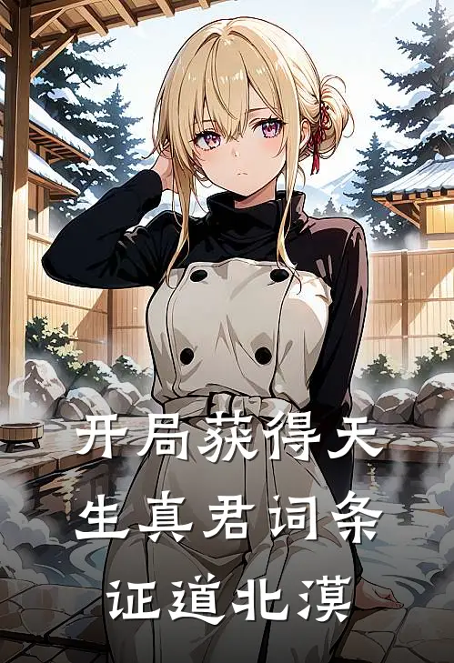 开局获得天生真君词条，证道北漠