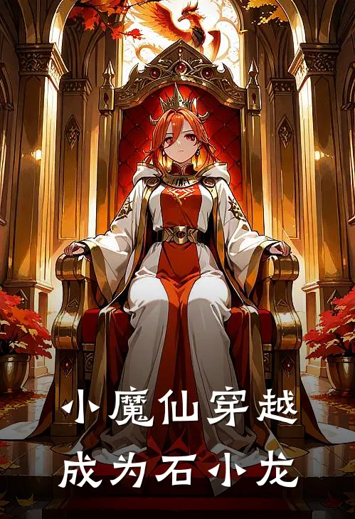 小魔仙穿越成为石小龙