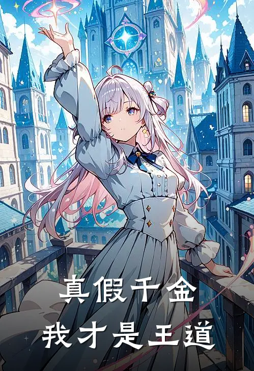 真假千金，我才是王道