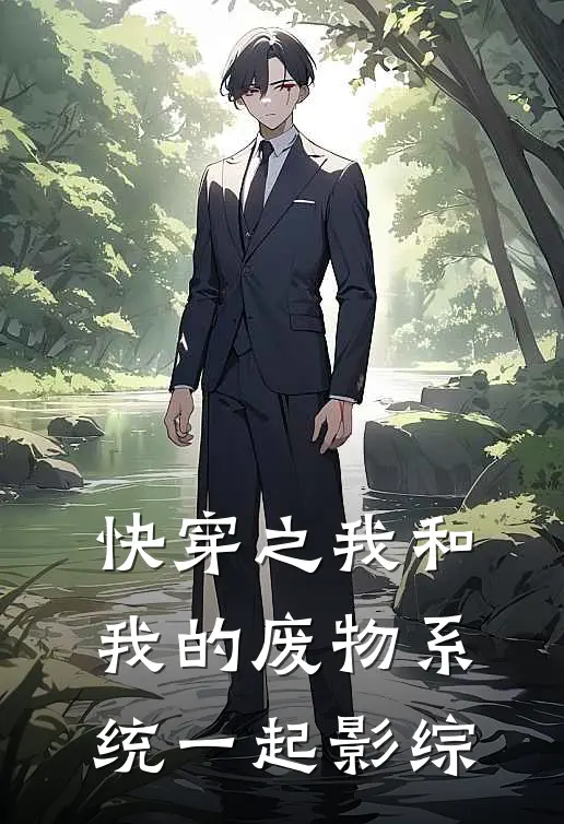 快穿之我和我的废物系统一起影综
