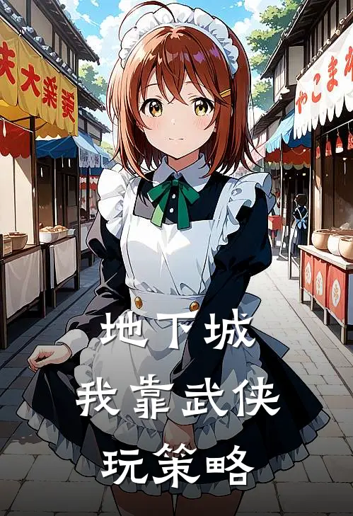 地下城：我靠武侠玩策略