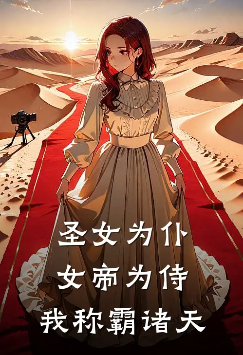 圣女为仆，女帝为侍，我称霸诸天