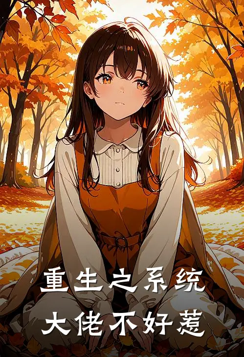 重生之系统大佬不好惹
