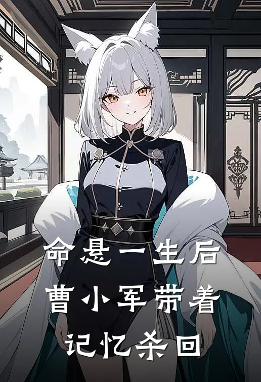 命悬一生后，曹小军带着记忆杀回