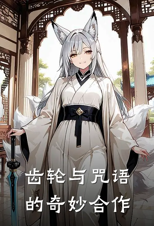 齿轮与咒语的奇妙合作