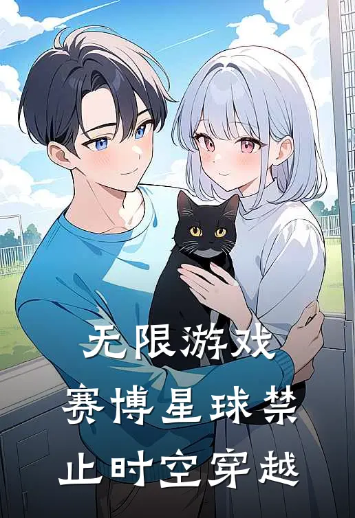 无限游戏：赛博星球禁止时空穿越