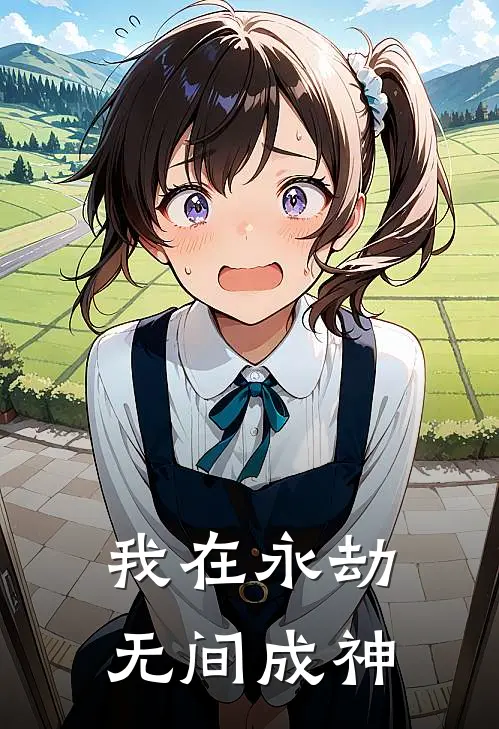 我在永劫无间成神