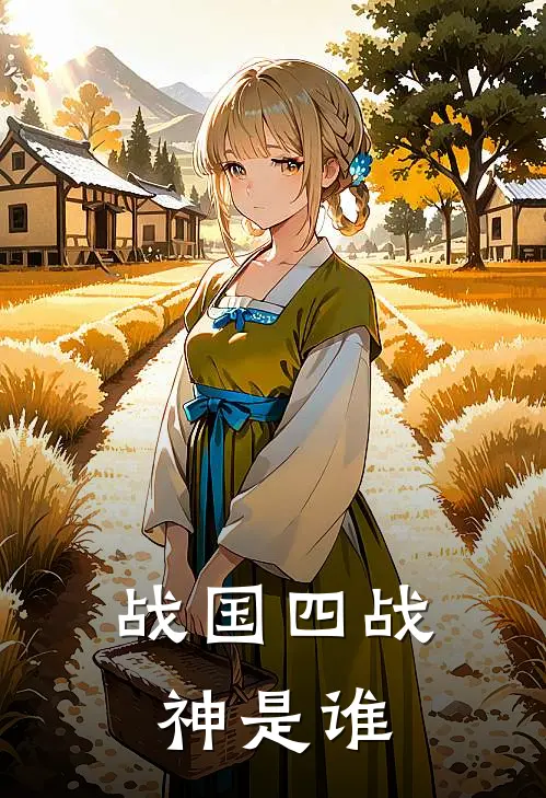 战国四战神是谁