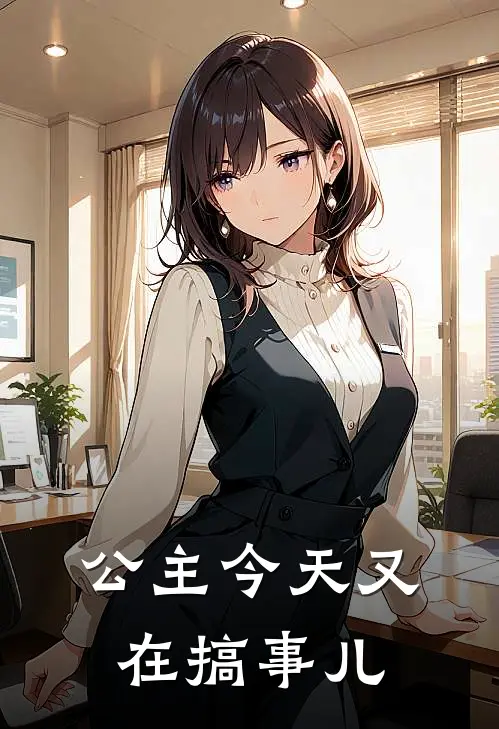 公主今天又在搞事儿