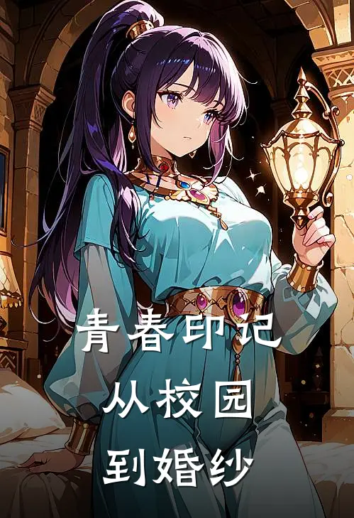 青春印记：从校园到婚纱