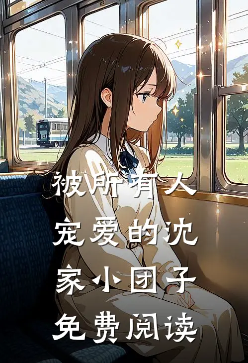 被所有人宠爱的沈家小团子免费阅读