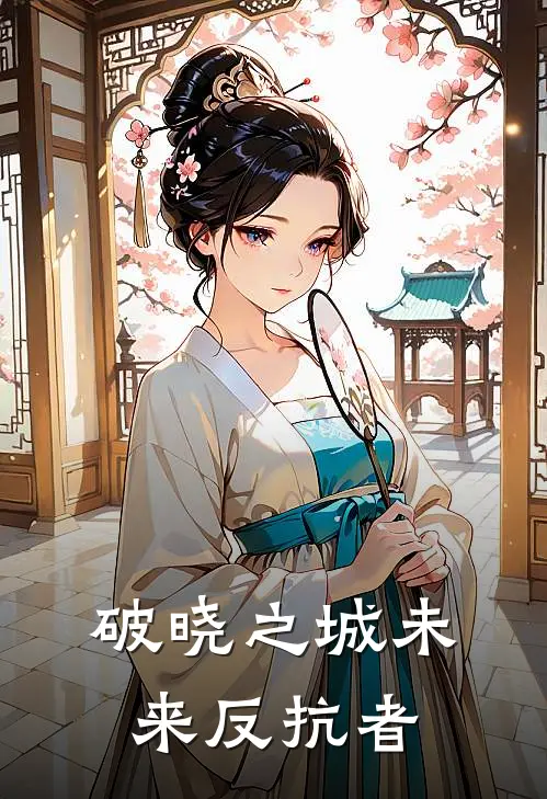 破晓之城未来反抗者