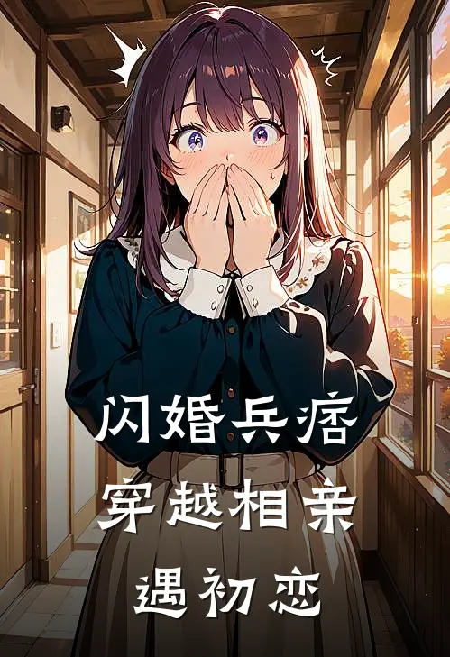 闪婚兵痞：穿越相亲遇初恋