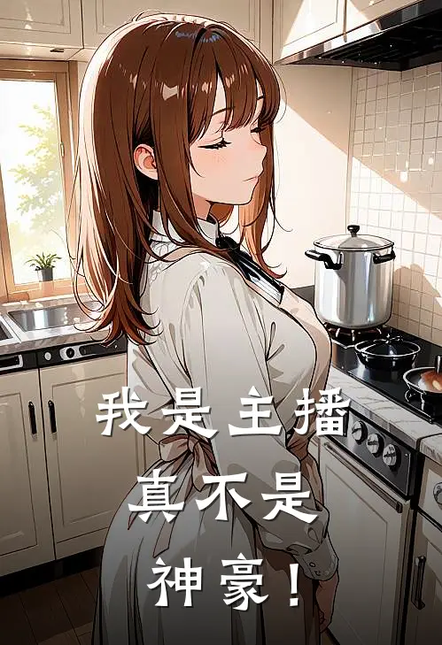 我是主播，真不是神豪！