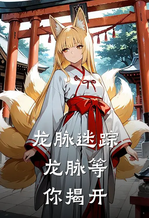 龙脉迷踪：龙脉等你揭开