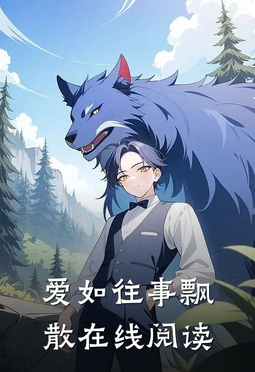 爱如往事飘散在线阅读