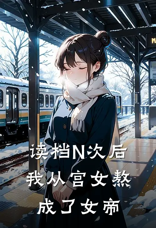 读档N次后，我从宫女熬成了女帝