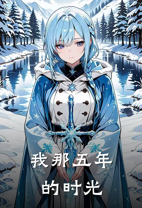 我那五年的时光