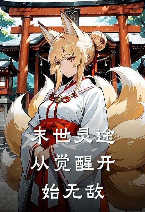 末世灵途：从觉醒开始无敌