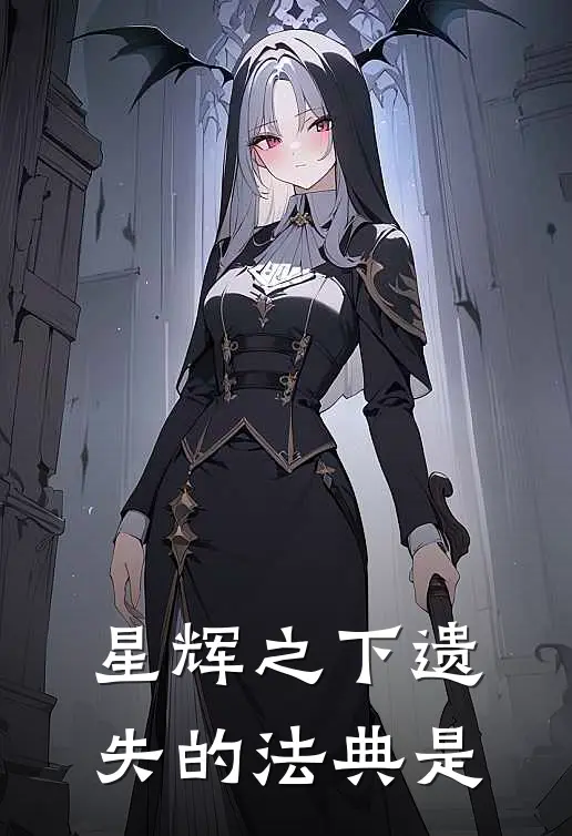 星辉之下遗失的法典是