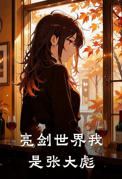 亮剑世界我是张大彪