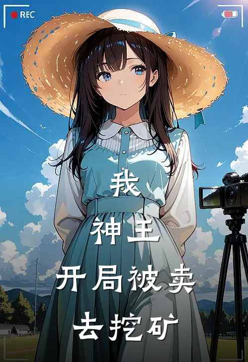 我，神王，开局被卖去挖矿