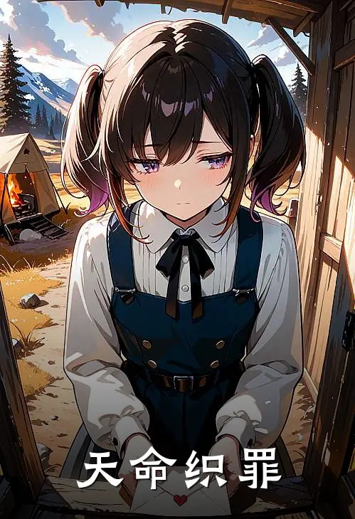 天命织罪