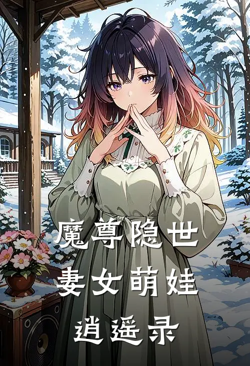 魔尊隐世：妻女萌娃逍遥录