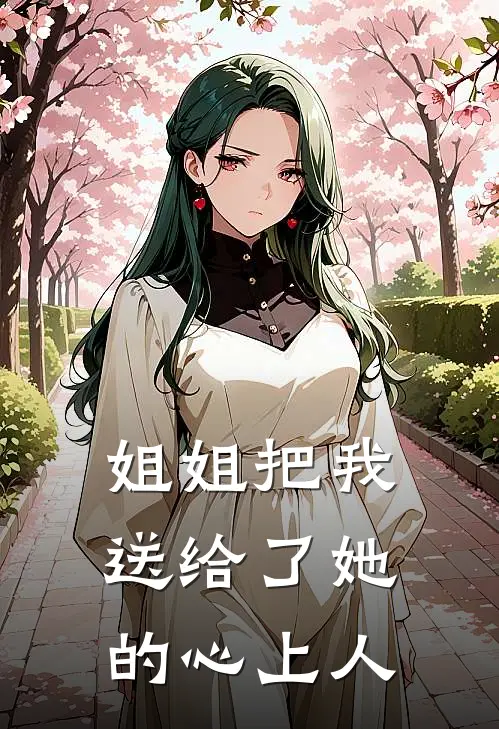 姐姐把我送给了她的心上人