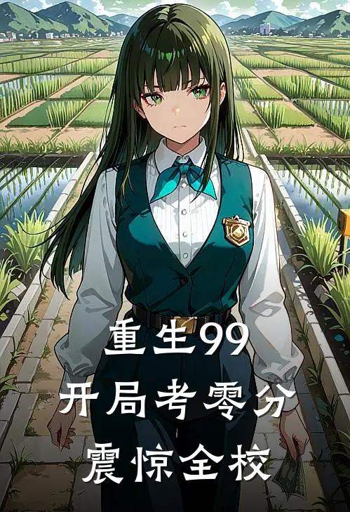 重生99：开局考零分，震惊全校