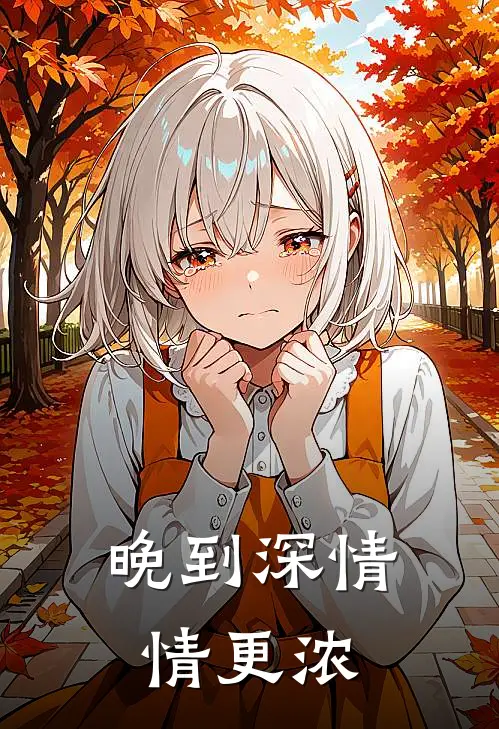 晚到深情情更浓