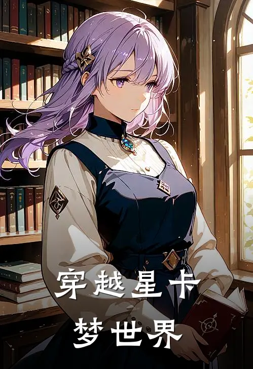 穿越星卡梦世界