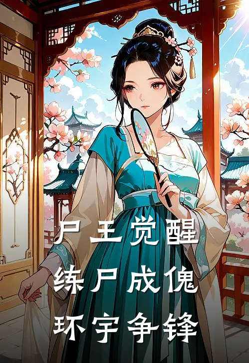 尸王觉醒：练尸成傀，环宇争锋