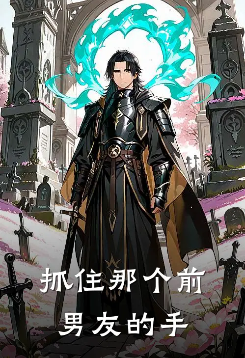 抓住那个前男友的手